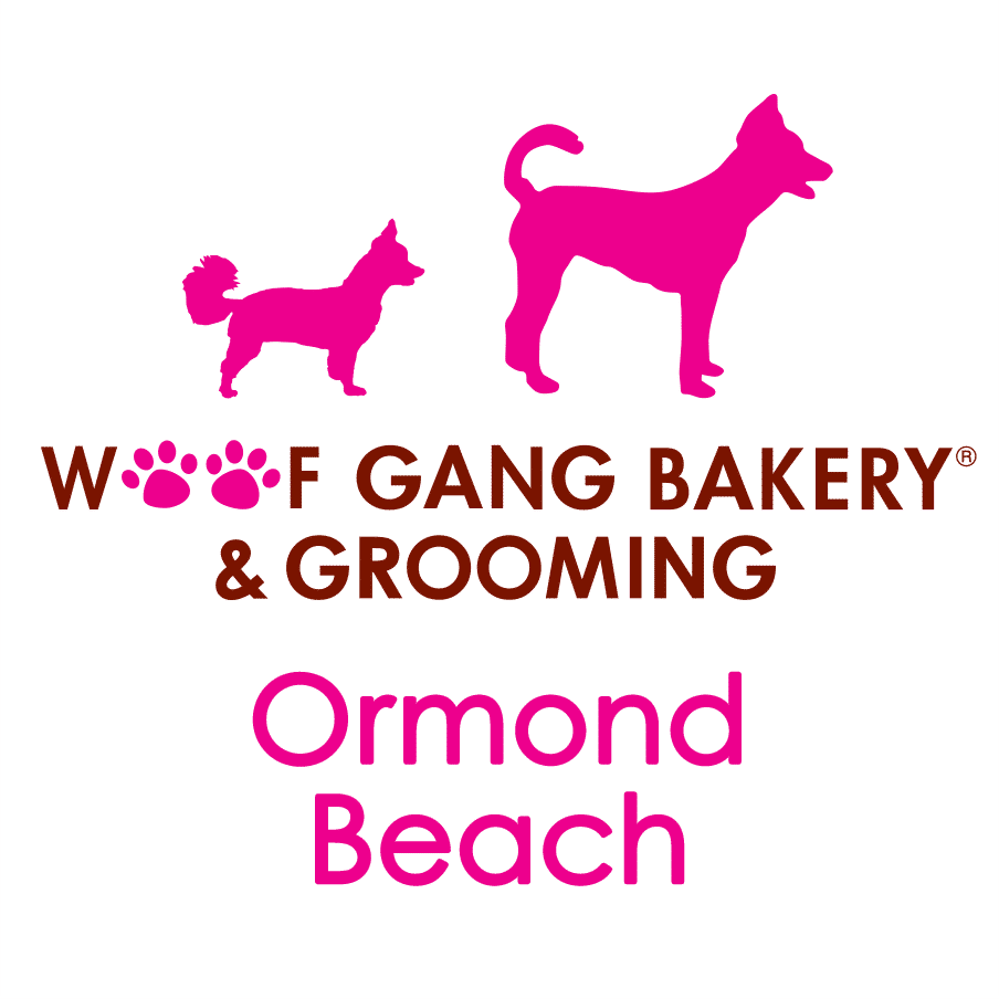 Woof Gang Bakery & Grooming Logo
